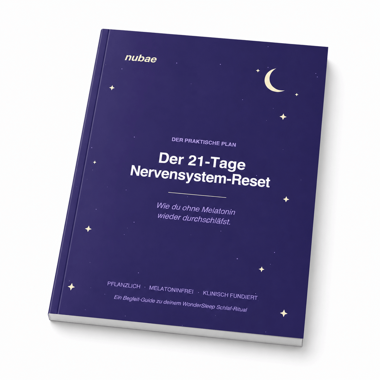 E-Book: 21-Tage-Reset