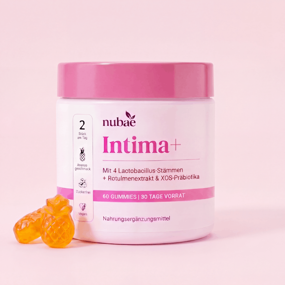 Intima+ Probiotika Gummies