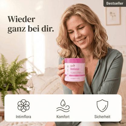 Intima+ Probiotika Gummies