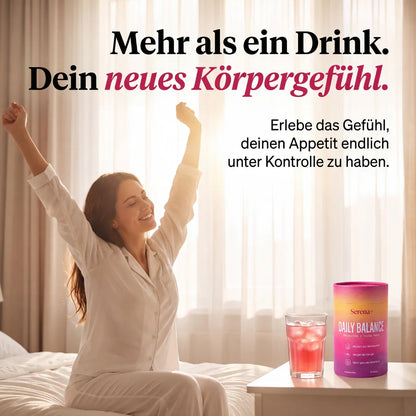 Serena+ Balance Drink