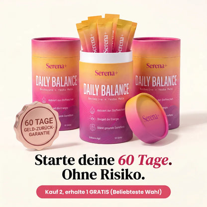 Serena+ Balance Drink