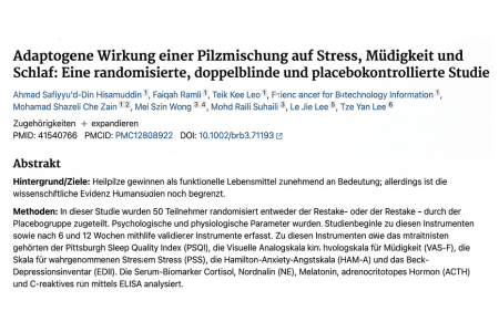 Schluss mit Alarm-Modus.
