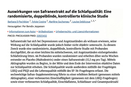 Dein Körper findet zurück.