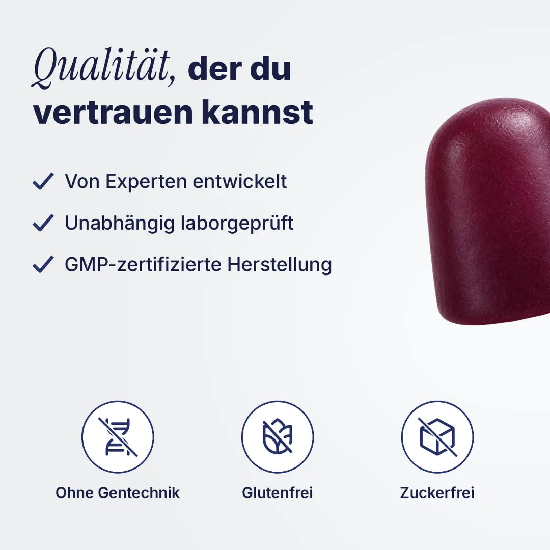 WonderSleep Gummies