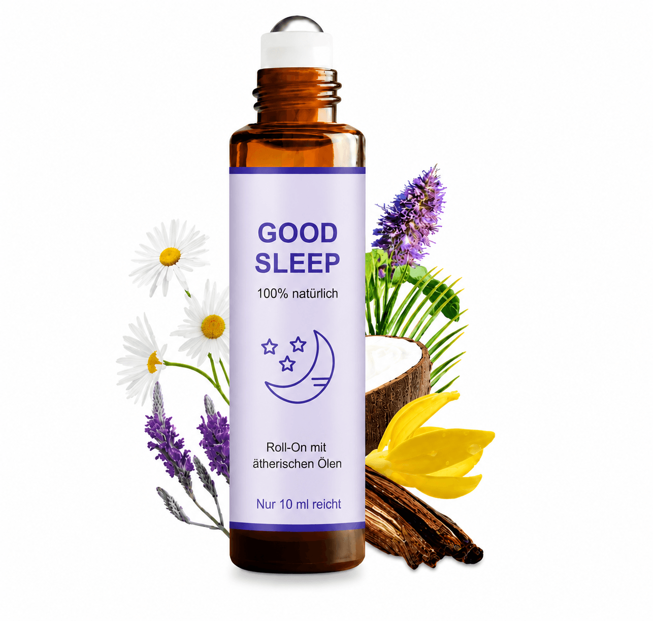 Lavendel-Öl Roll-On