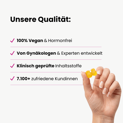 Intima+ Probiotika Gummies