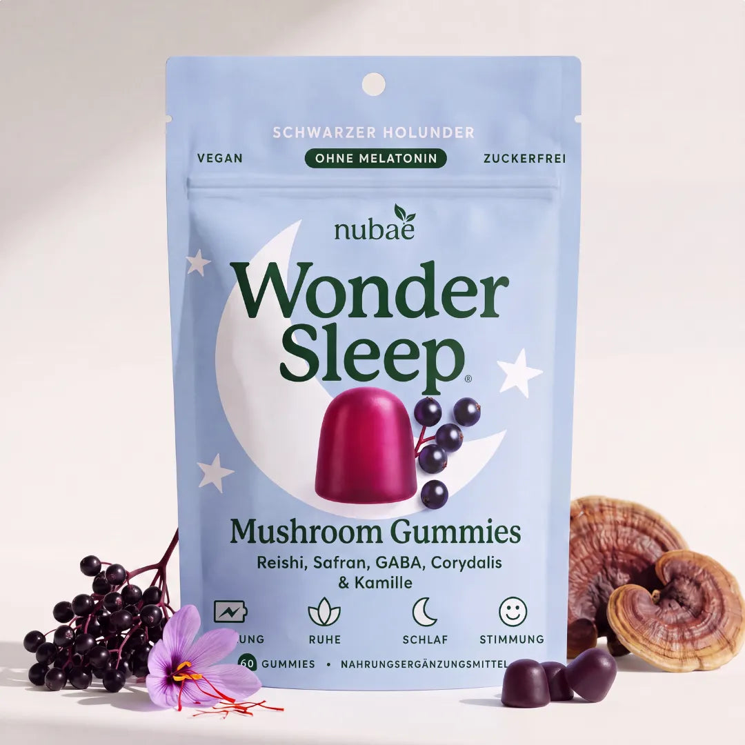 WonderSleep Gummies