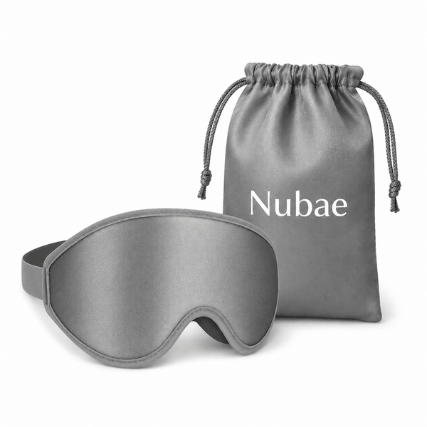 Premium Schlafmaske